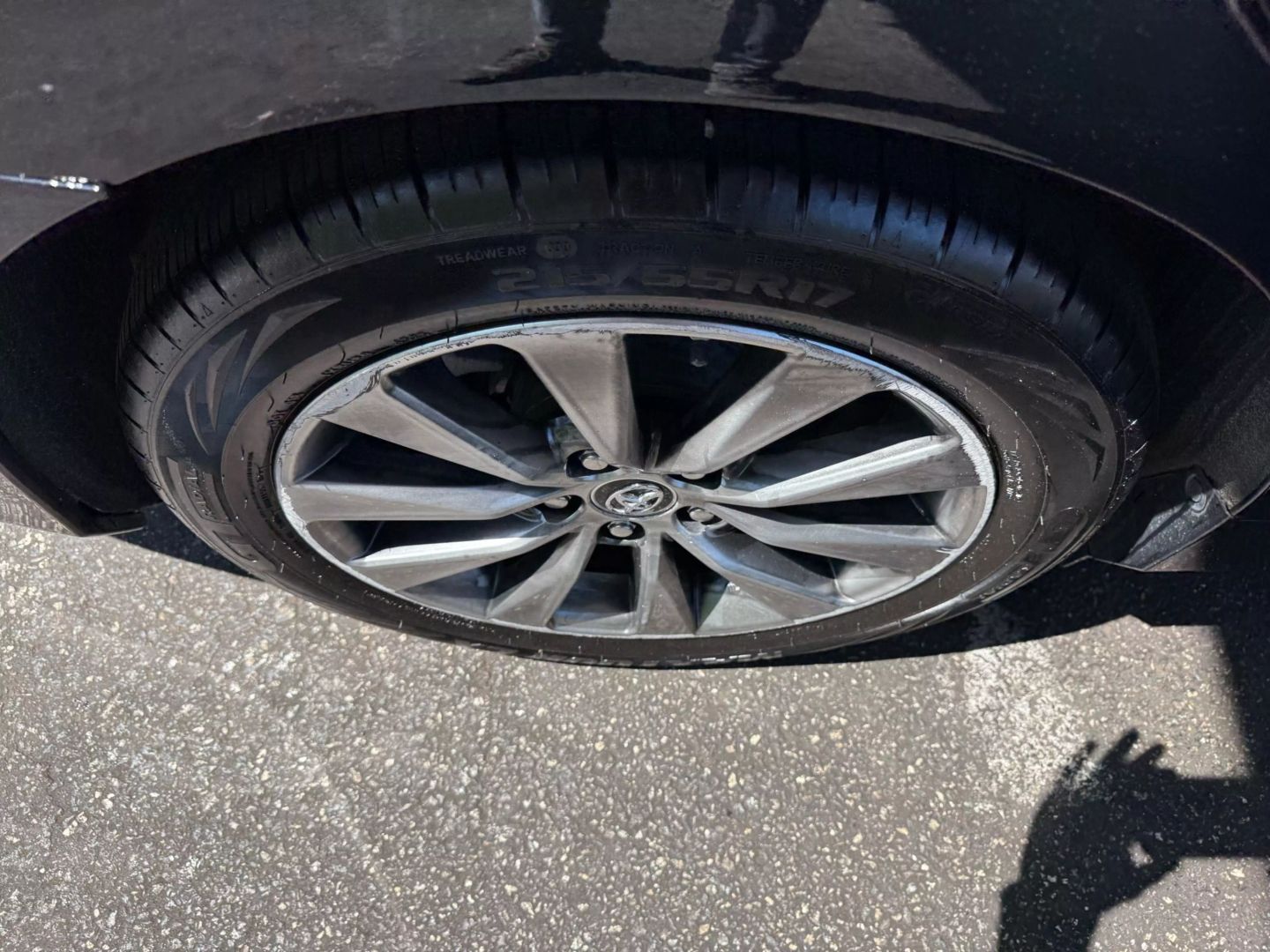 2015 Toyota Camry - Image 46