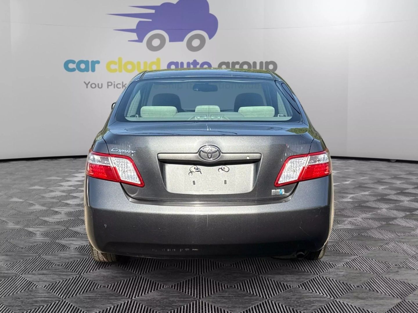 2008TOYOTA CAMRY for sale in Stafford VA