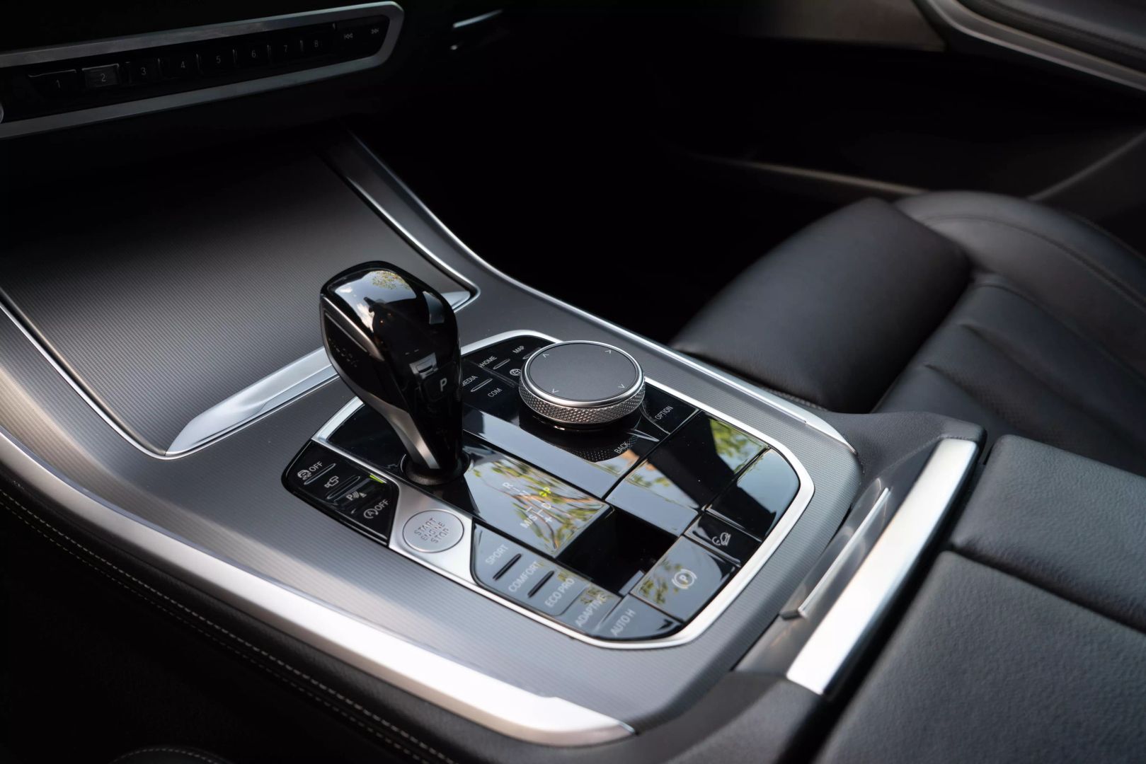 2020 Bmw X5 - Image 36