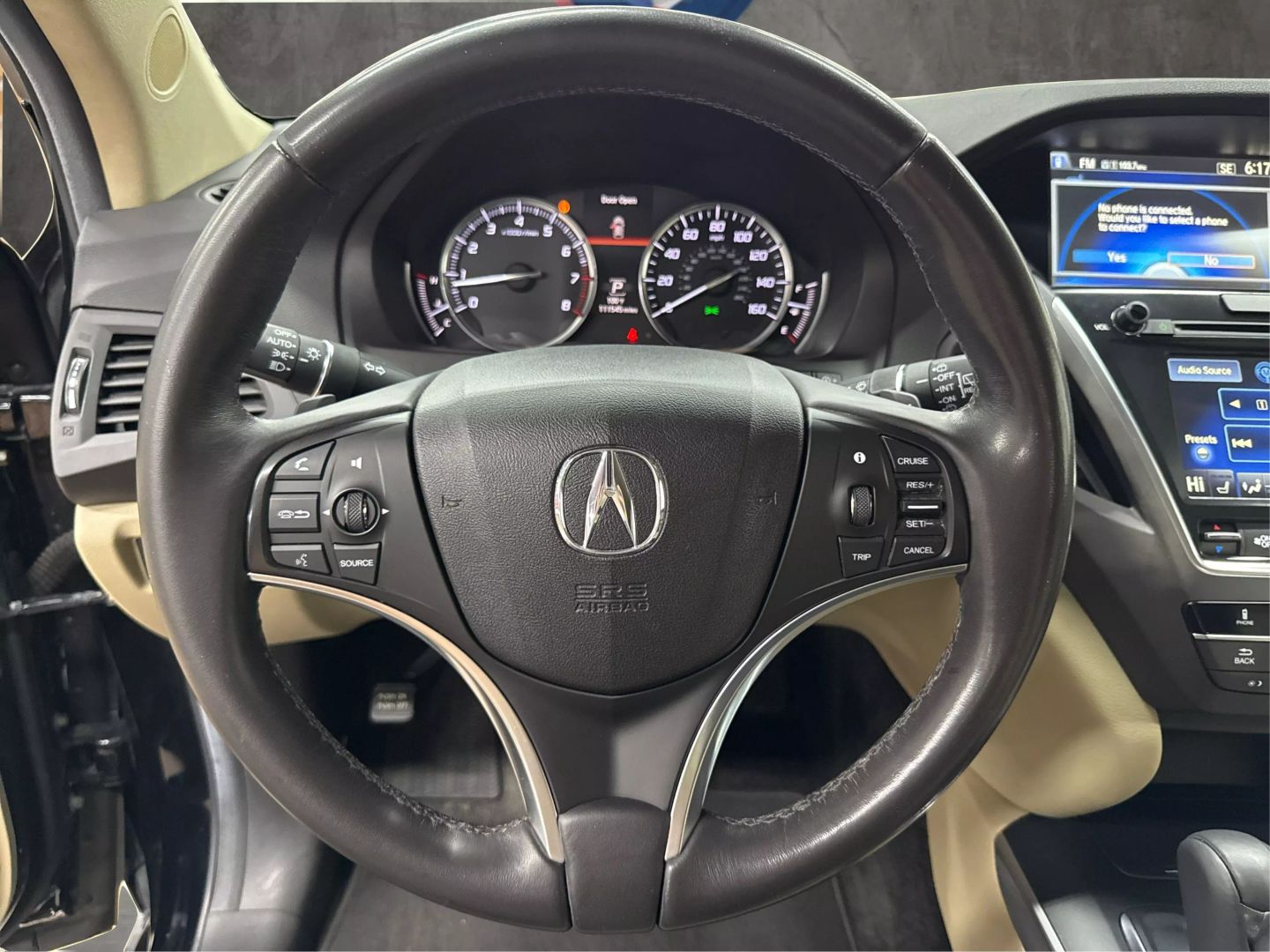 2014 Acura Mdx - Image 37