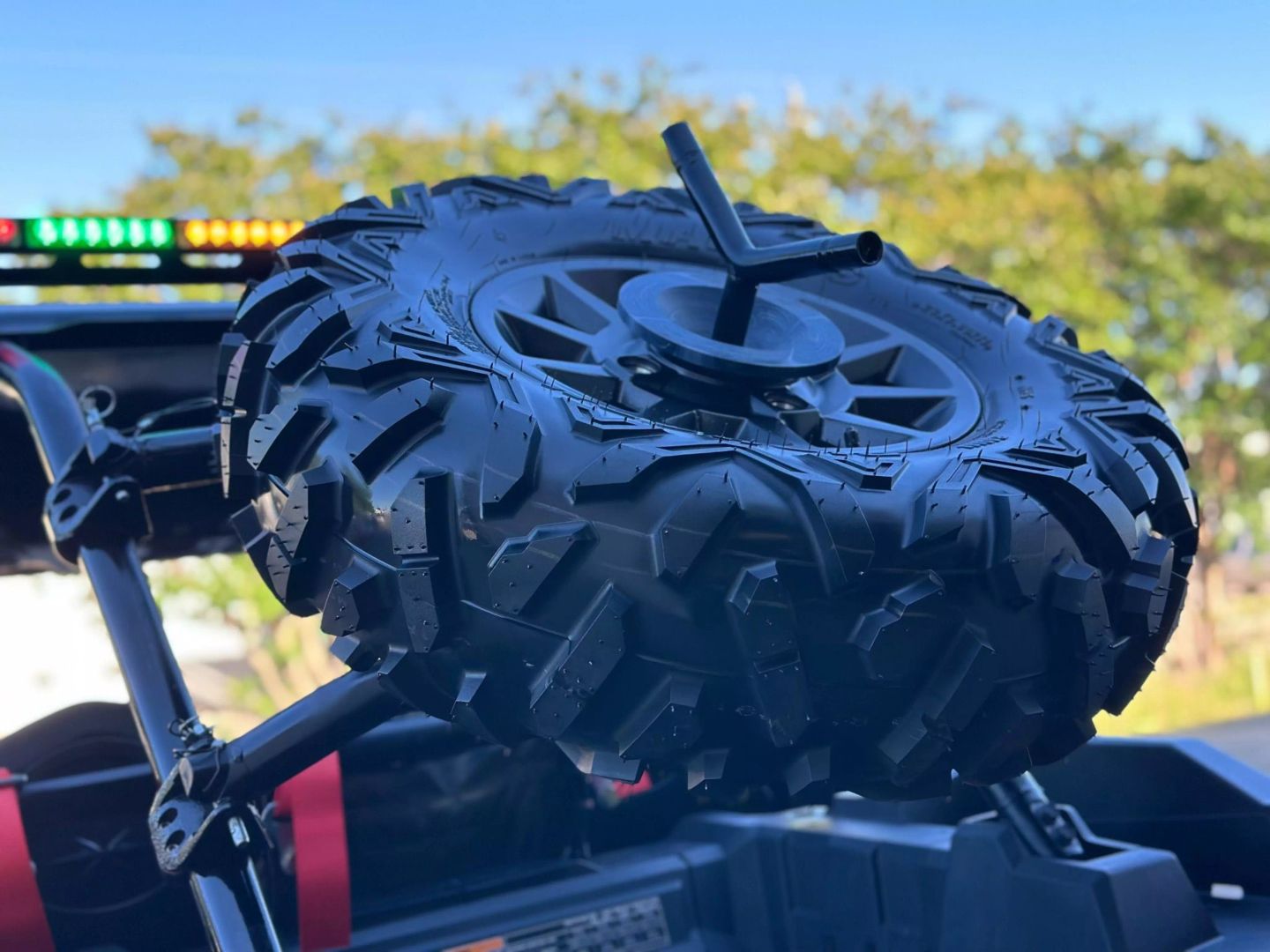 2017 Polaris Rzr Xp 1000 Eps Le - Image 25