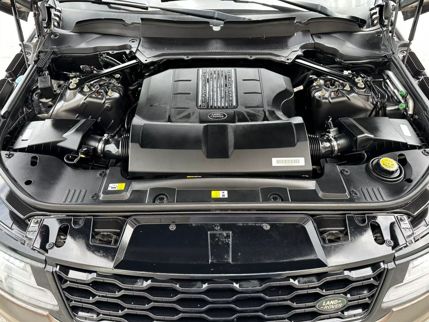 2018 Land Rover Range Rover Sport - Image 82