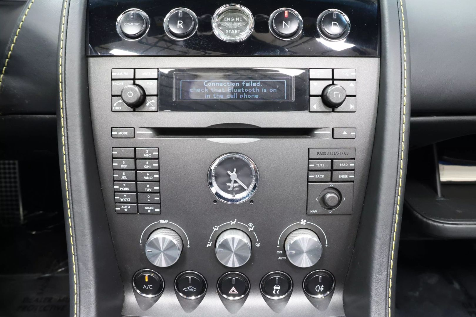 2008 Aston Martin Vantage - Image 29