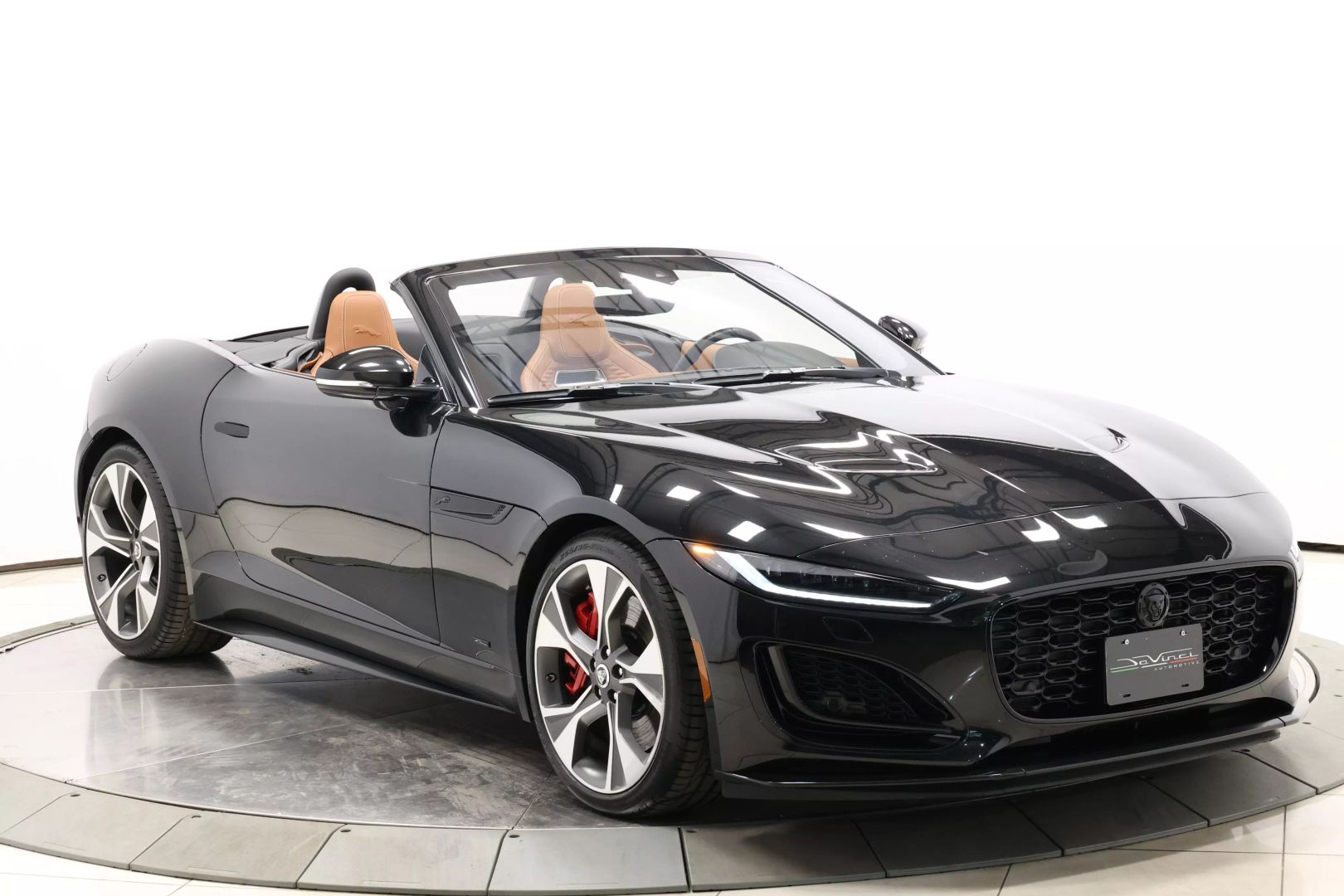 2024 Jaguar F-type - Image 72