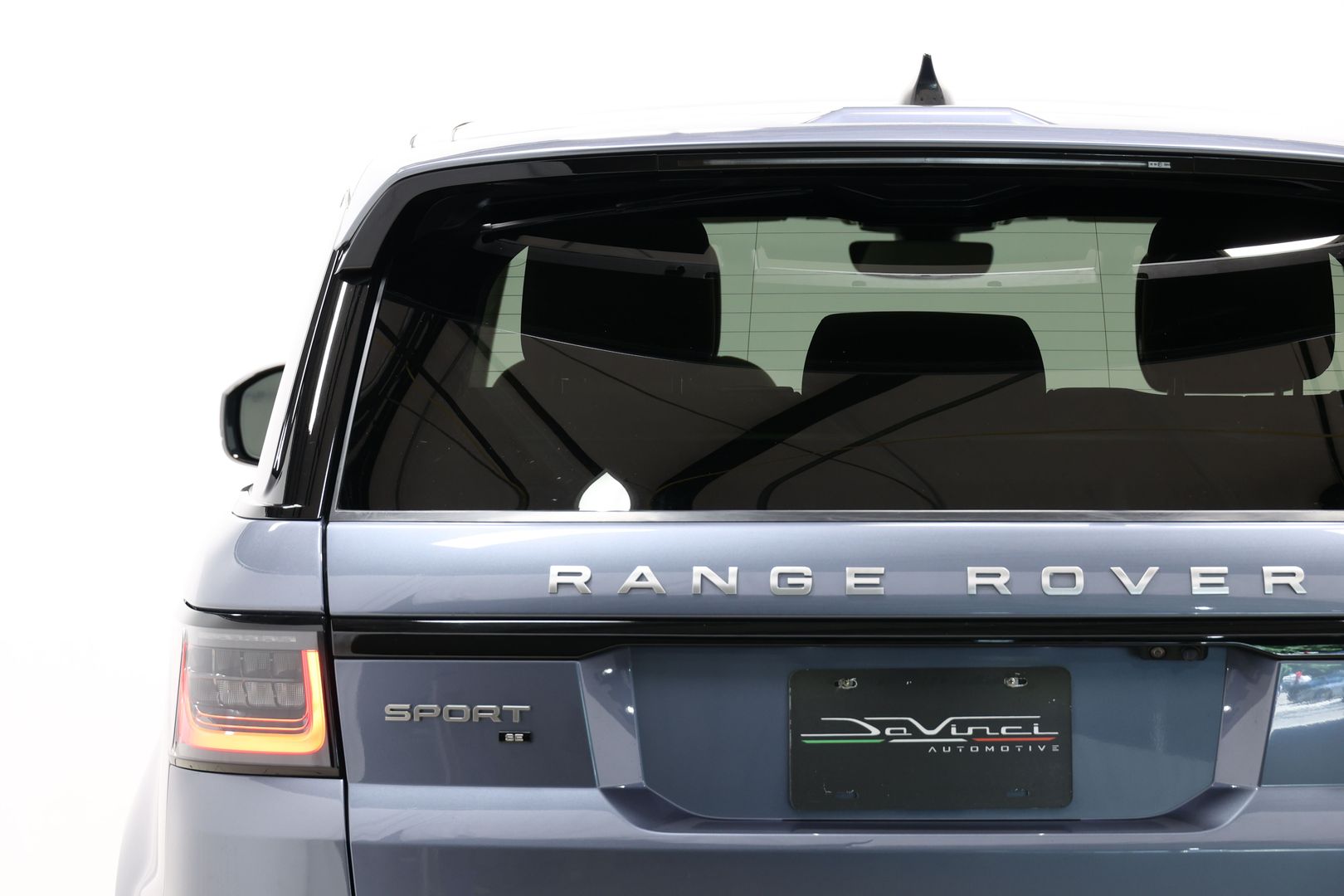 2021 Land Rover Range Rover Sport - Image 60