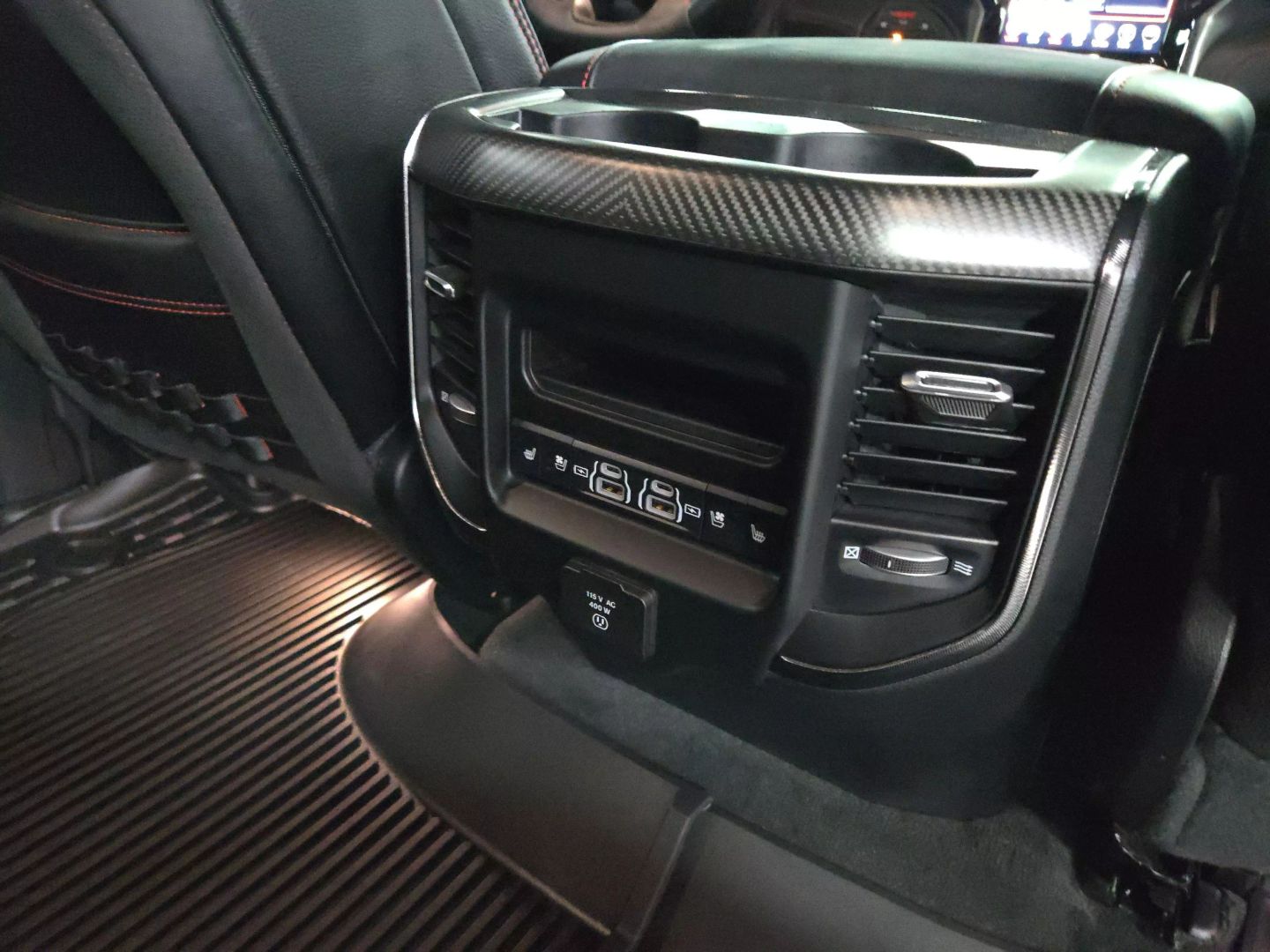 2021 Ram 1500 Crew Cab - Image 31