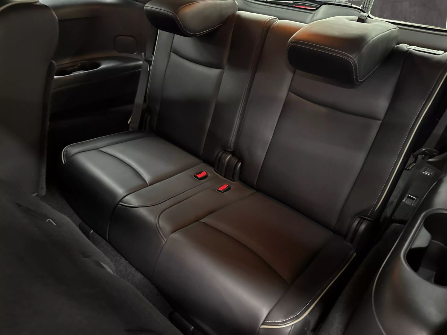 2018 Infiniti Qx60 - Image 32