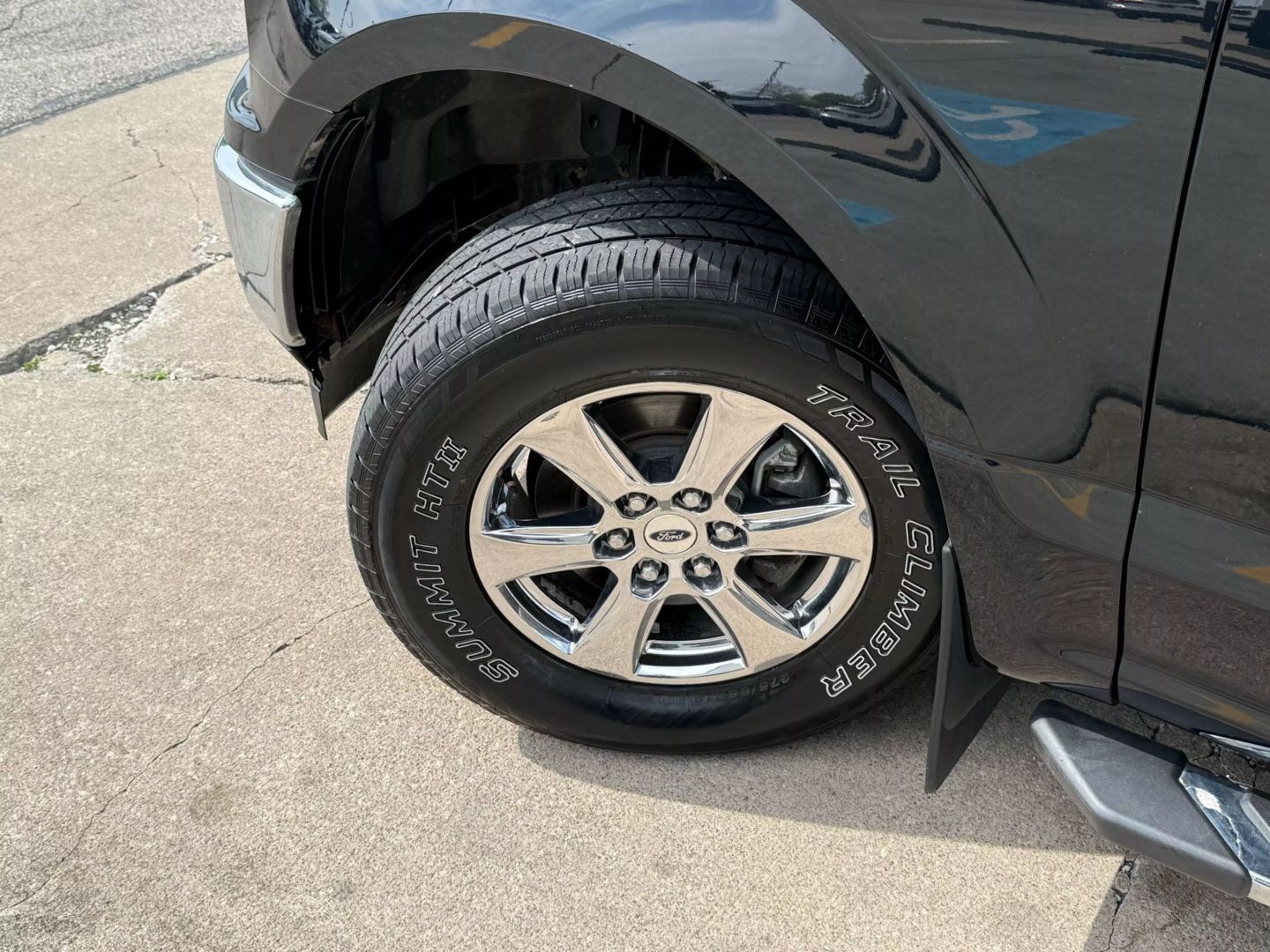 2018 Ford F150 Supercrew Cab - Image 45