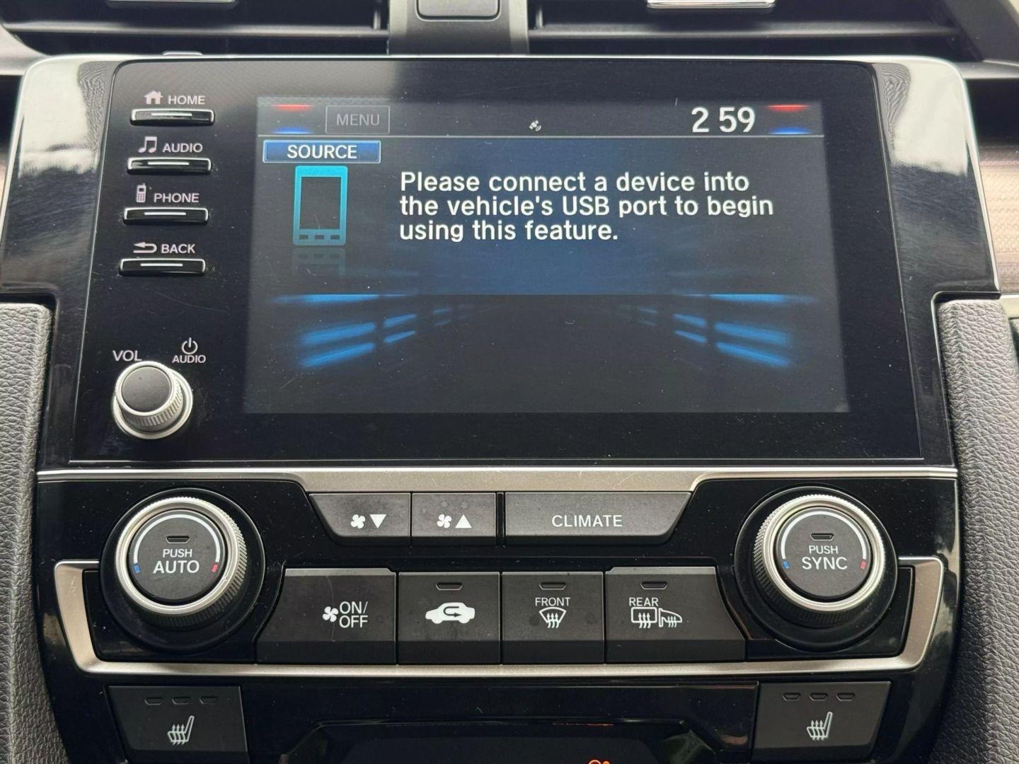 2019 Honda Civic - Image 33