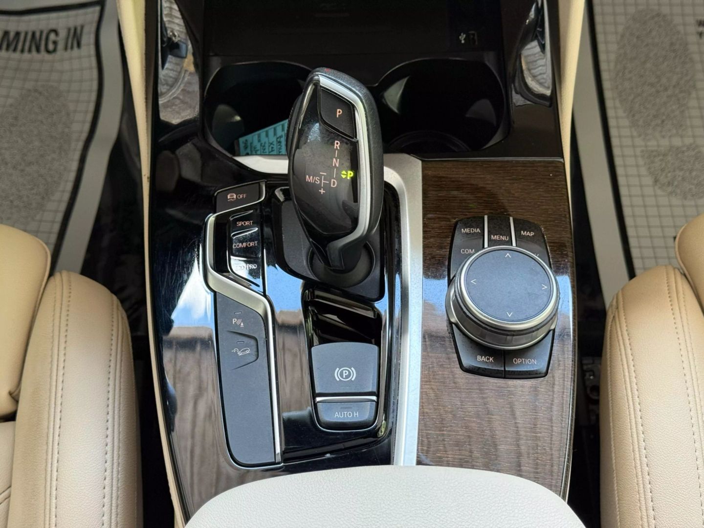 2020 Bmw X4 - Image 31