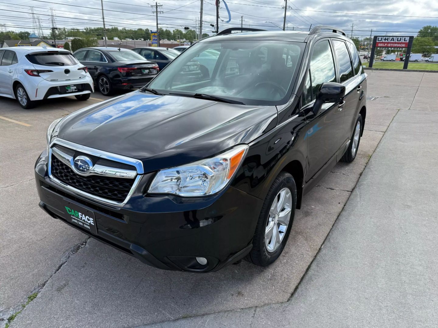 2015 Subaru Forester - Image 4