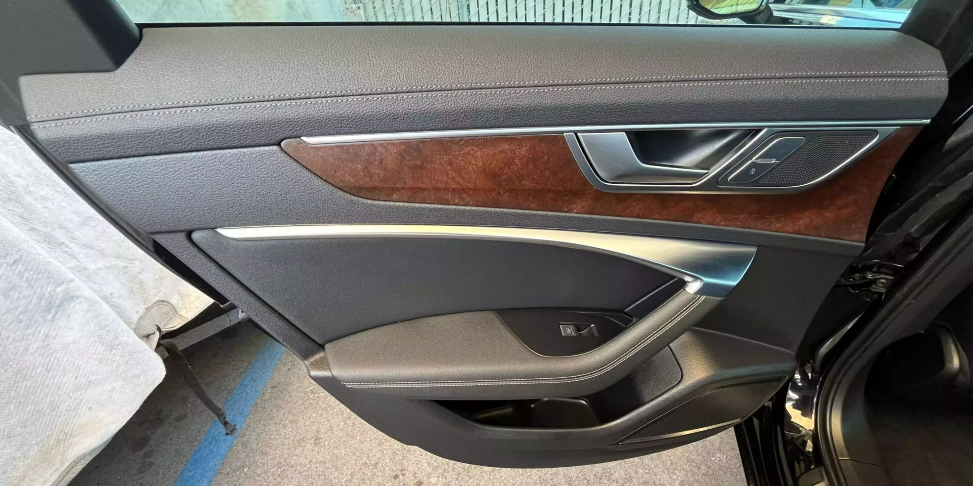 2019 Audi A6  Vin: Waul2af27kn097206 Stock Id: 097206 - Image 18
