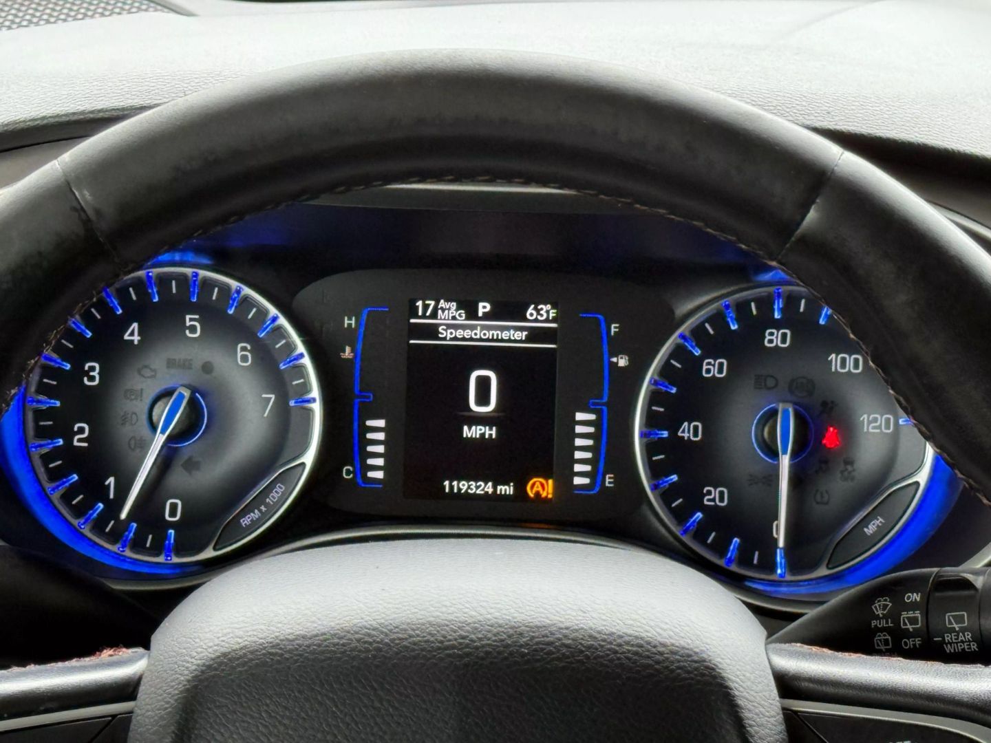 2020 Chrysler Pacifica - Image 34
