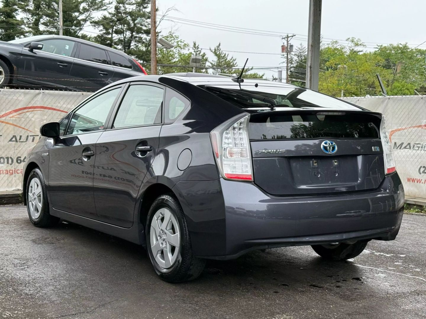 2010 Toyota Prius - Image 9