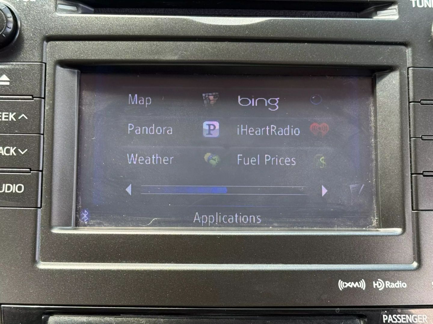 2014 Toyota Prius V - Image 36