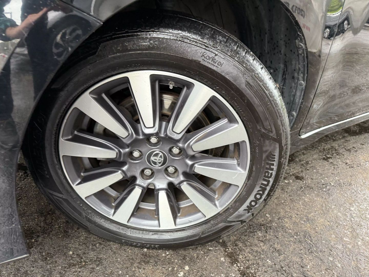 2020 Toyota Sienna - Image 39