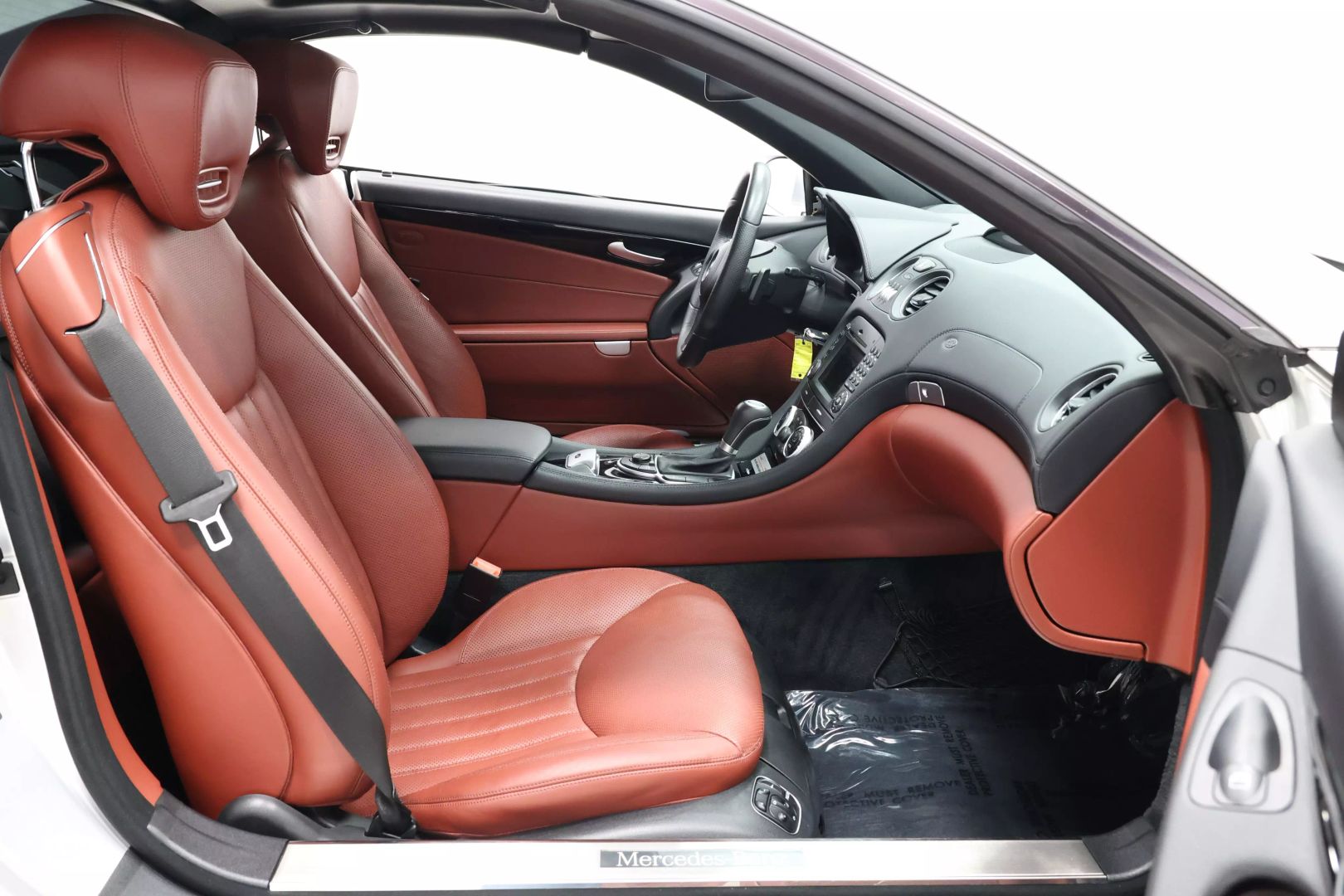 2009 Mercedes-benz Sl-class - Image 80