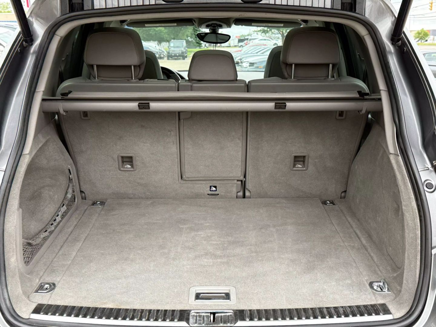 2013 Porsche Cayenne - Image 13