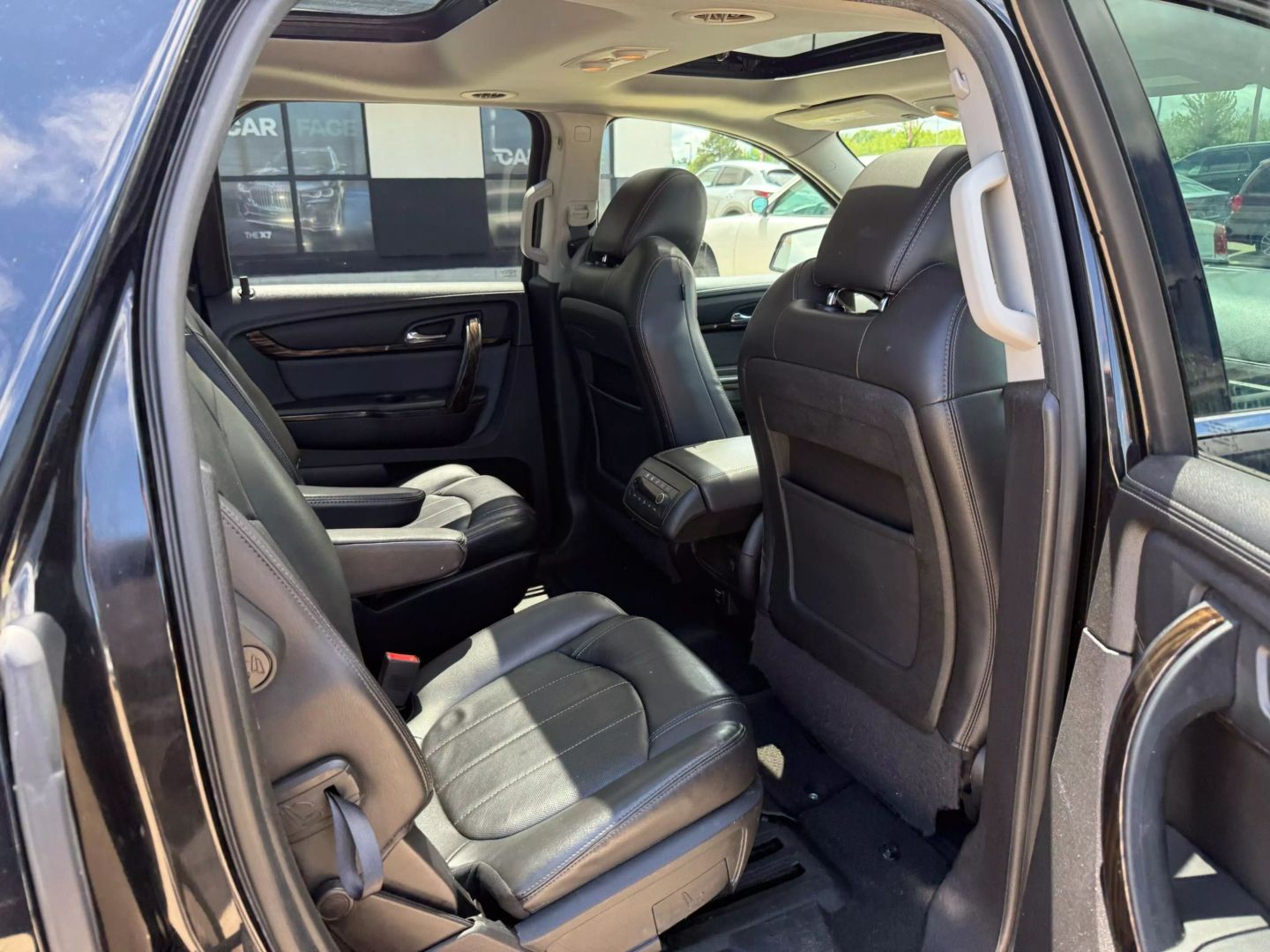 2016 Gmc Acadia - Image 24