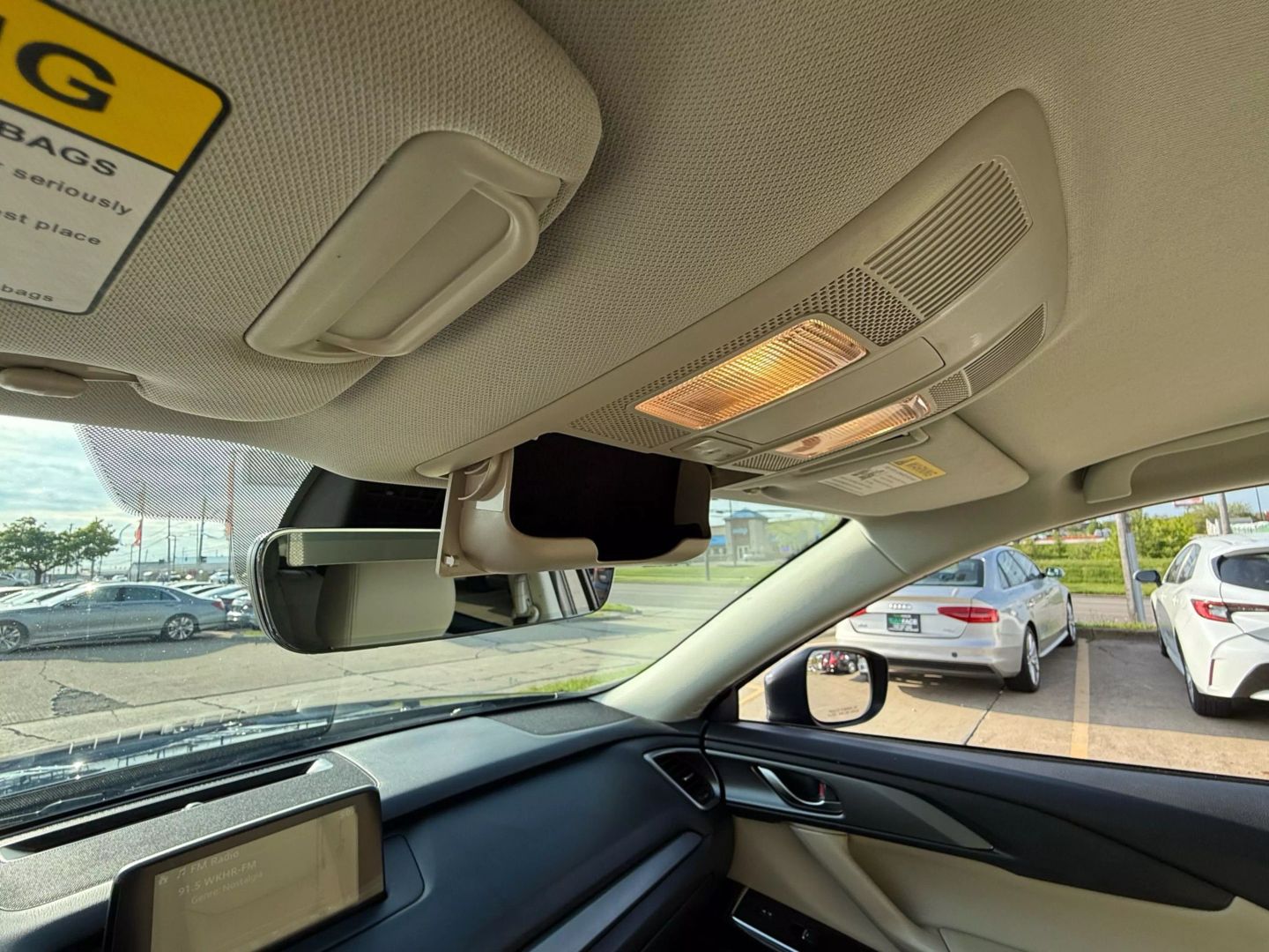 2019 Mazda Cx-9 - Image 47