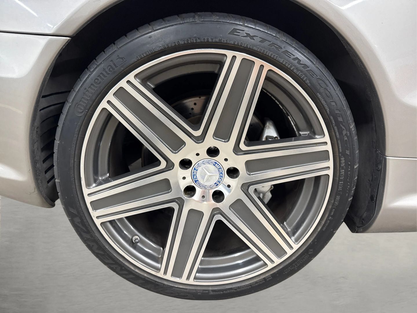 2006 Mercedes-benz Sl-class - Image 17