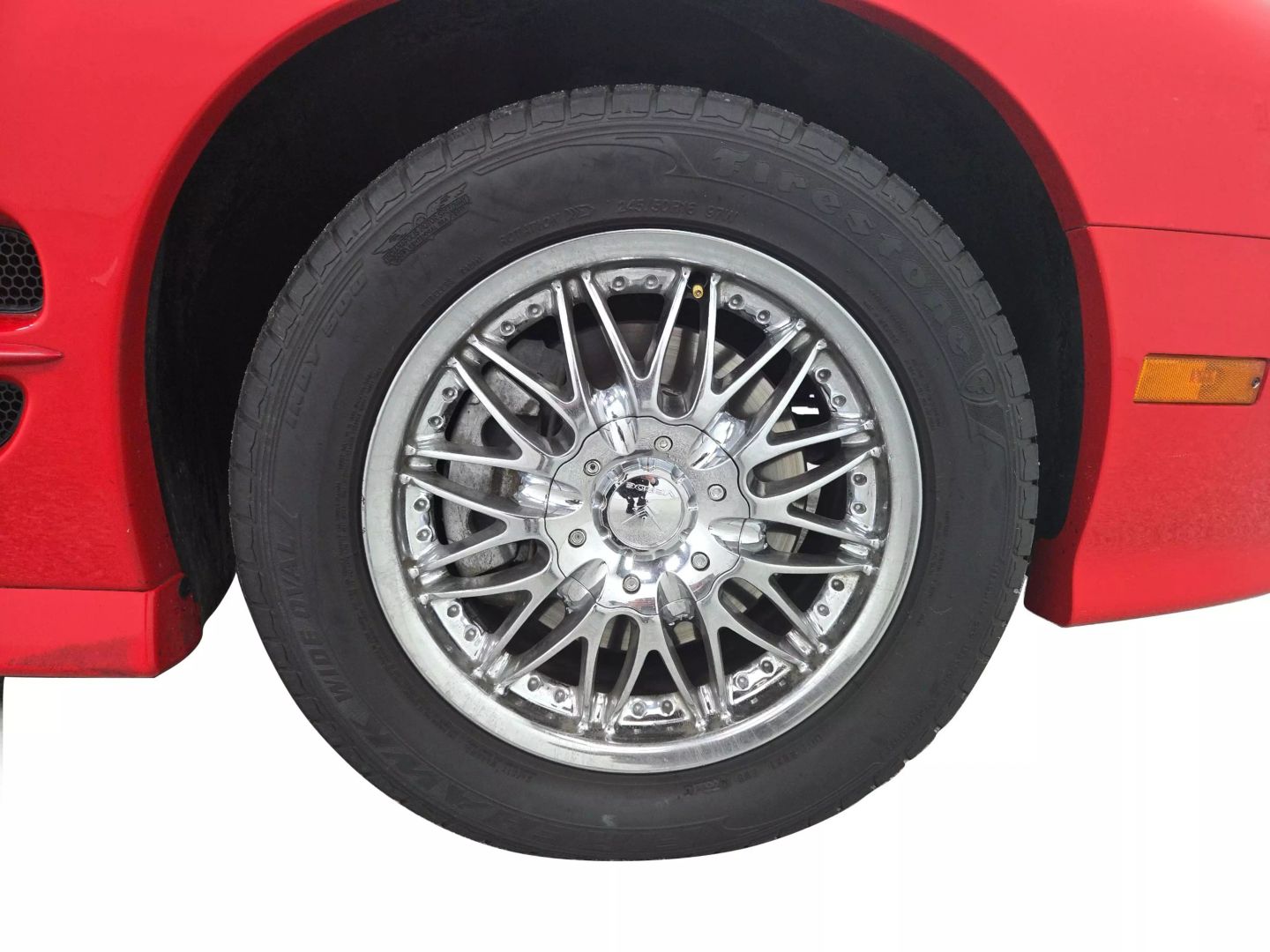 2000 Pontiac Firebird - Image 15
