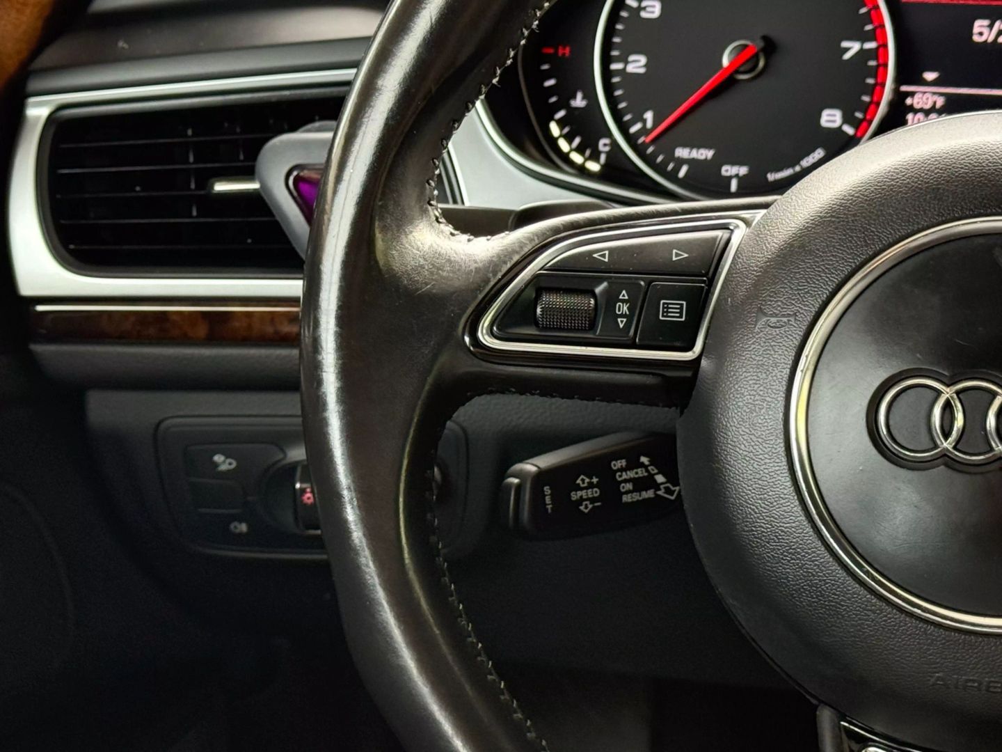 2016 Audi A6 - Image 31