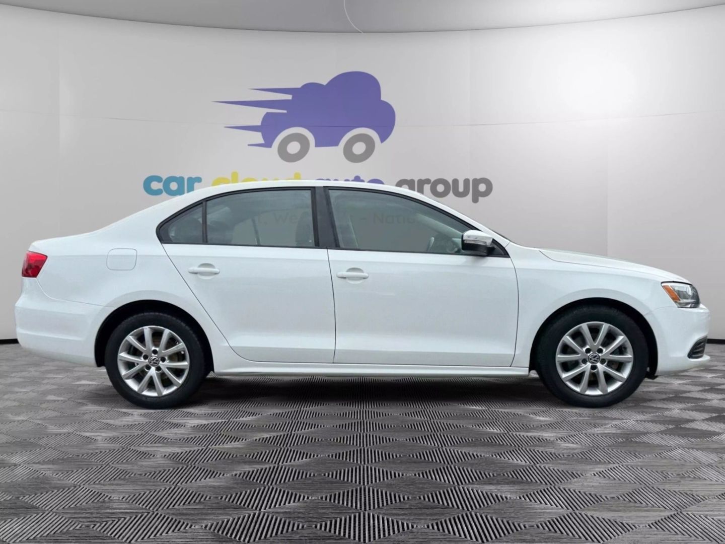 2012VOLKSWAGEN JETTA for sale in Stafford VA