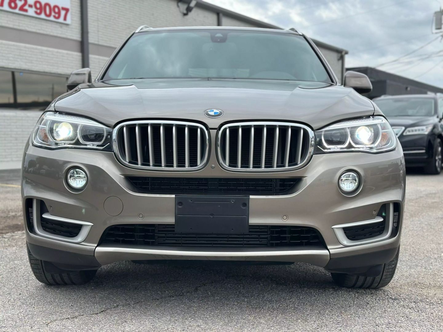 2018 Bmw X5 - Image 20