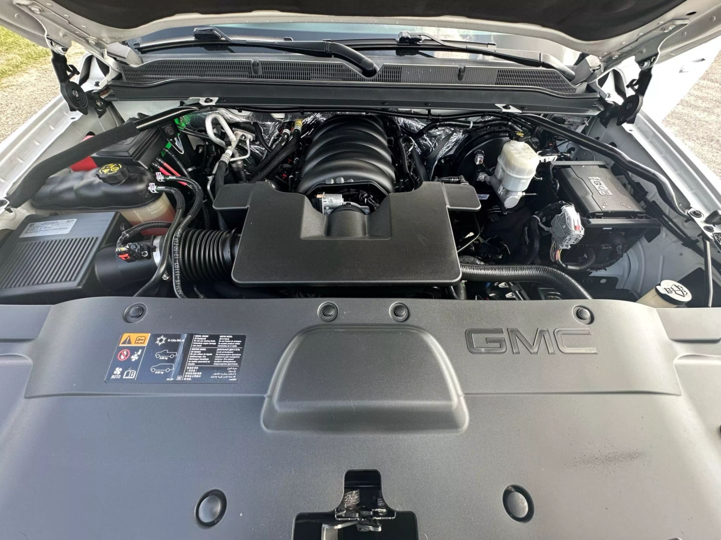 2016 Gmc Yukon Xl - Image 31