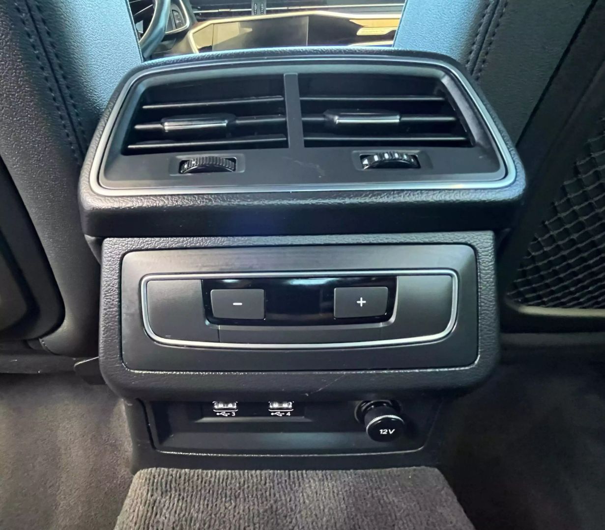 2019 Audi A6  Vin: Waul2af27kn097206 Stock Id: 097206 - Image 26