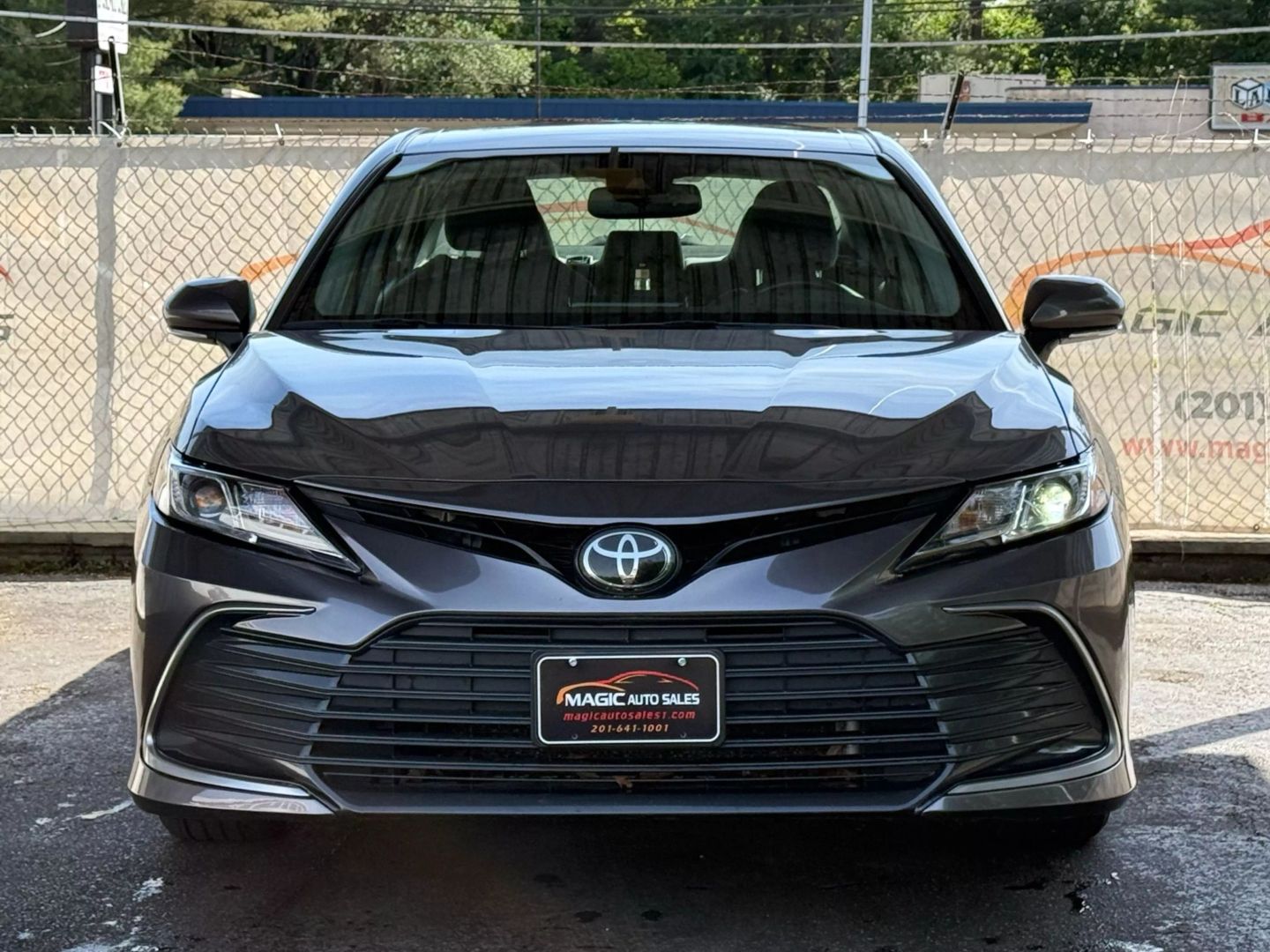 2023 Toyota Camry - Image 5