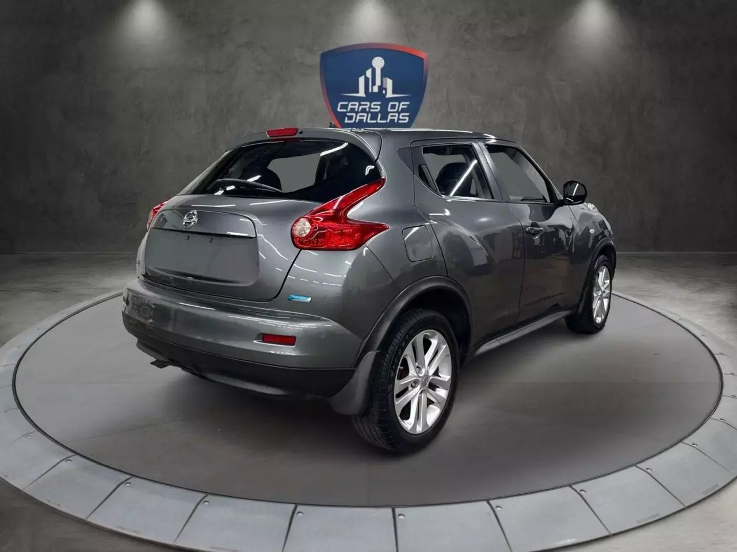 2013 Nissan Juke - Image 5
