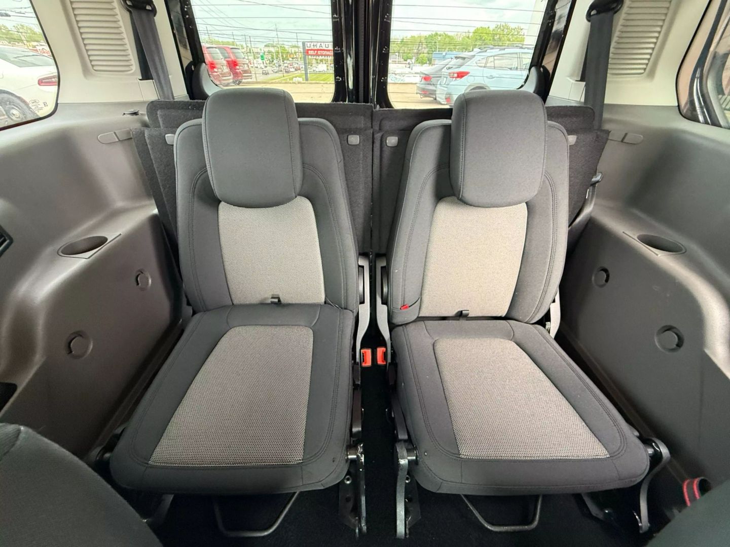 2019 Ford Transit Connect Passenger - Image 20