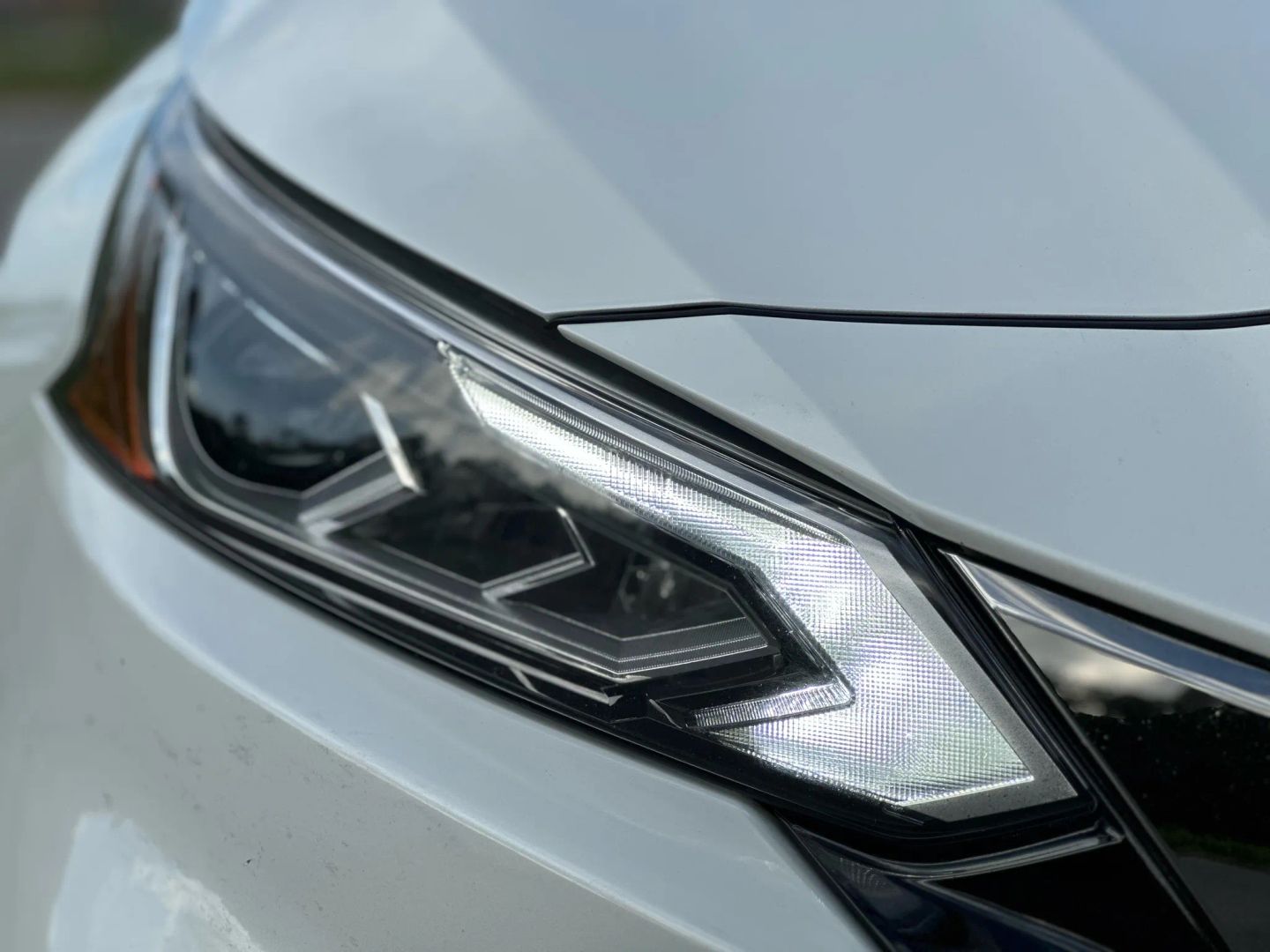 2021 NISSAN ALTIMA SEDAN 4-CYL, 2.5 LITER 2.5 SR SEDAN 4D