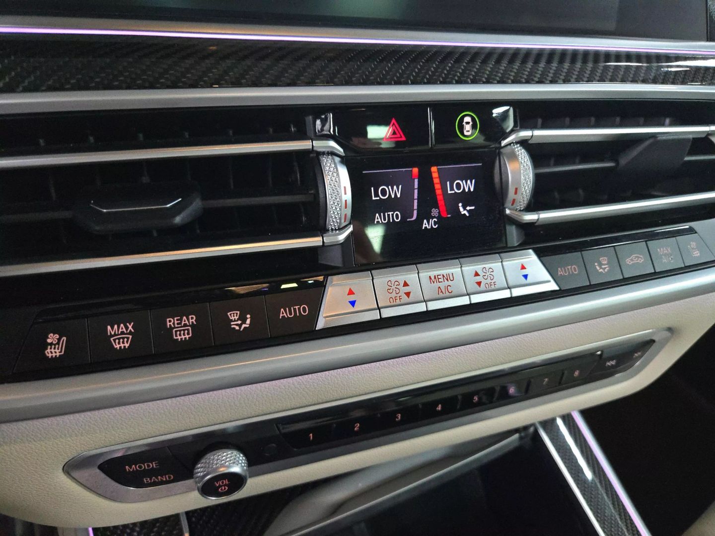 2021 Bmw X5 - Image 27