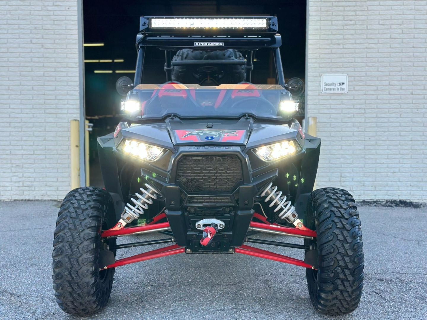 2017 Polaris Rzr Xp 1000 Eps Le - Image 18