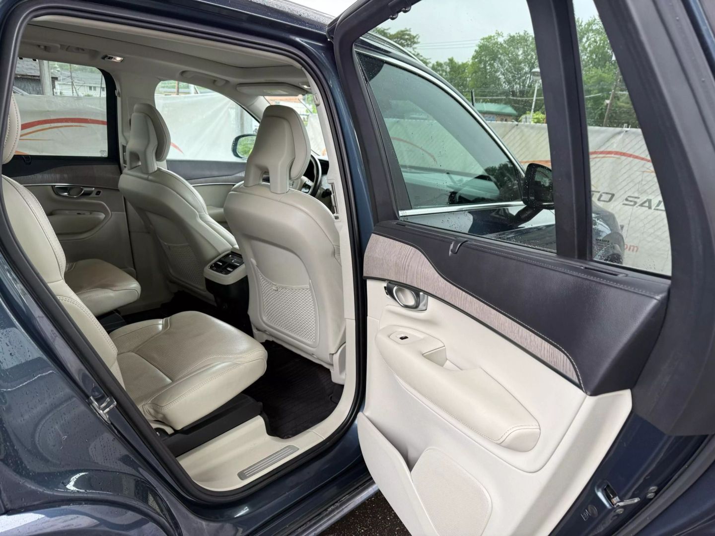 2021 Volvo Xc90 - Image 22