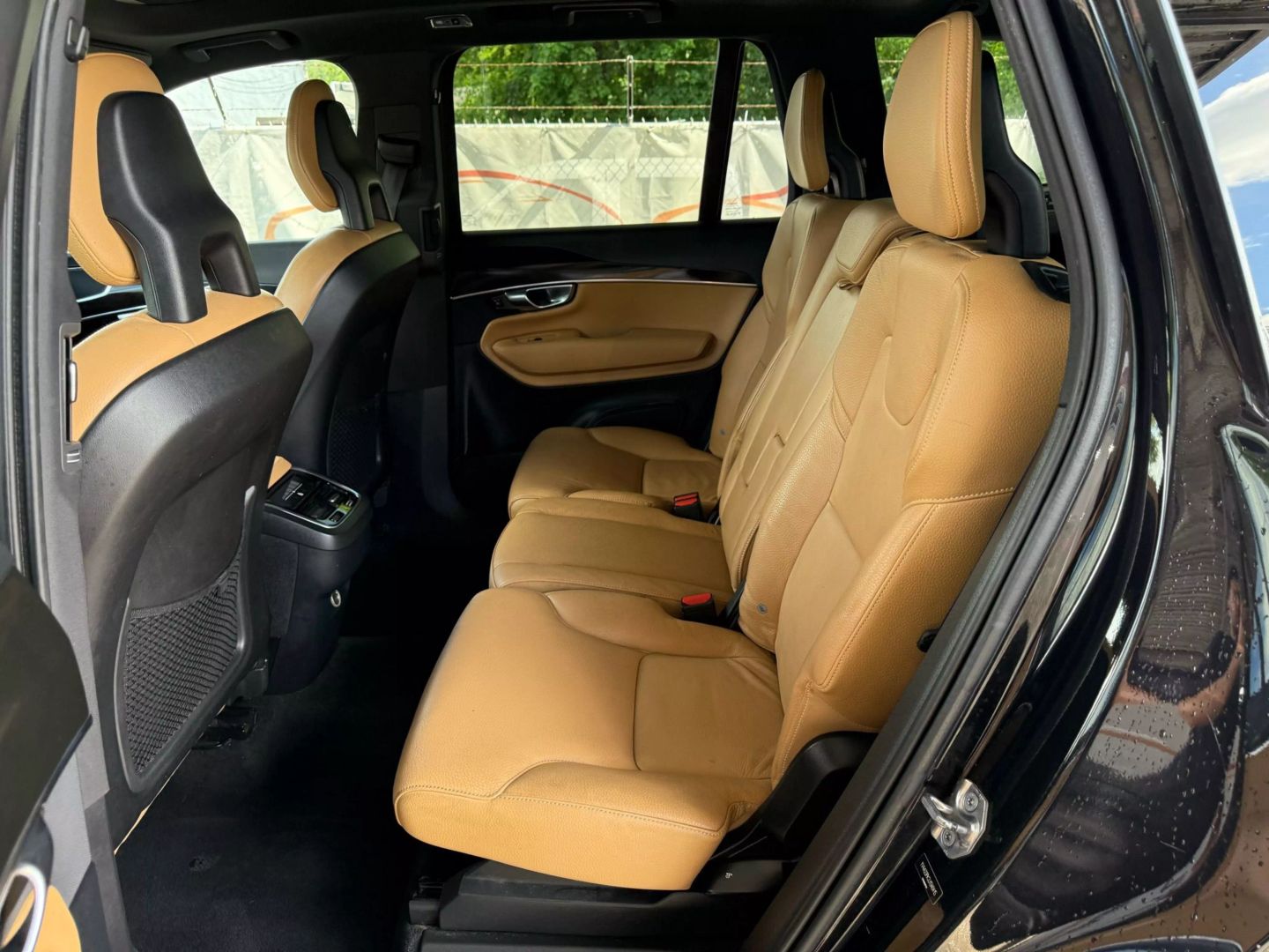 2018 Volvo Xc90 - Image 18