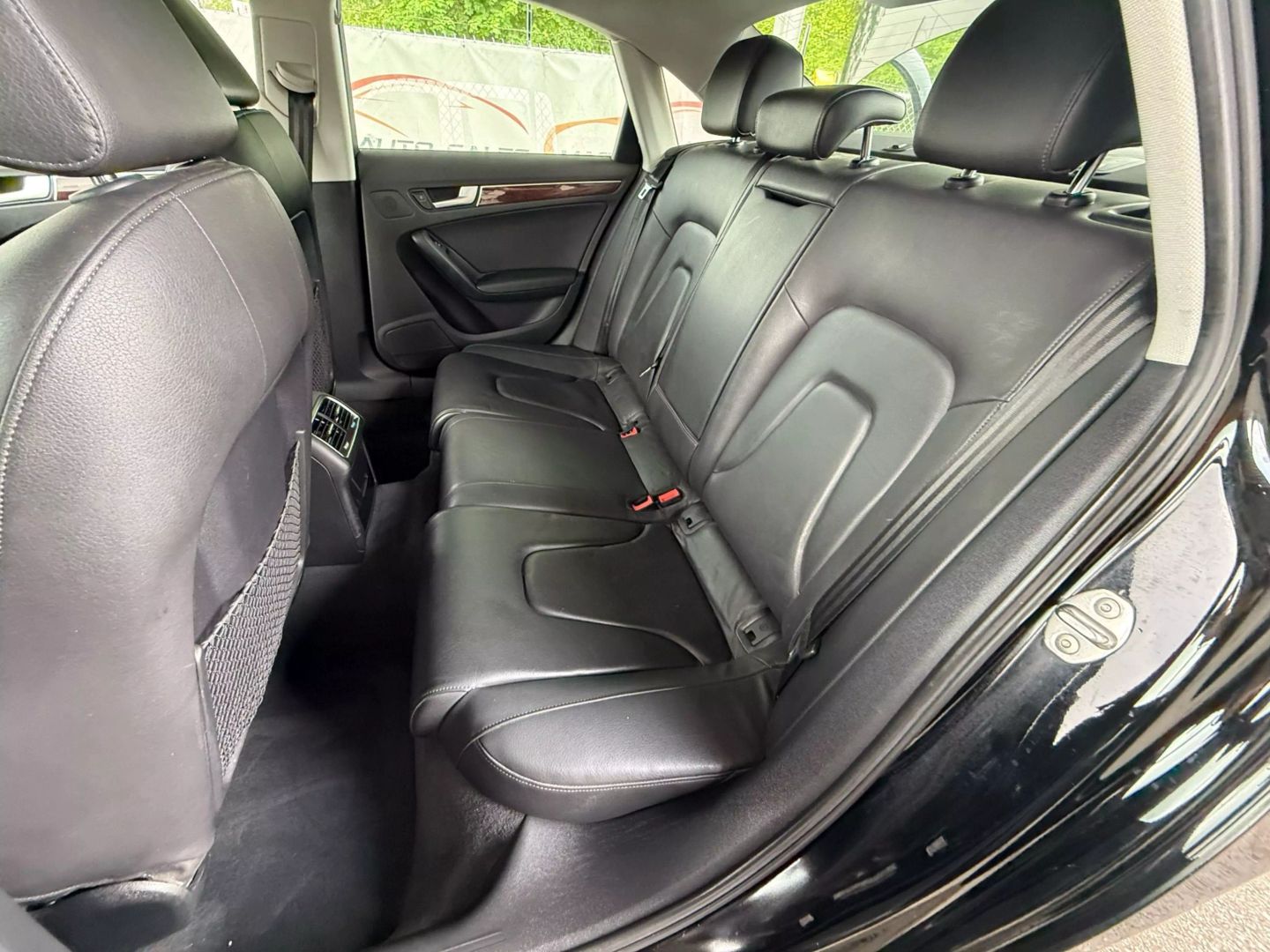 2012 Audi A4 - Image 19