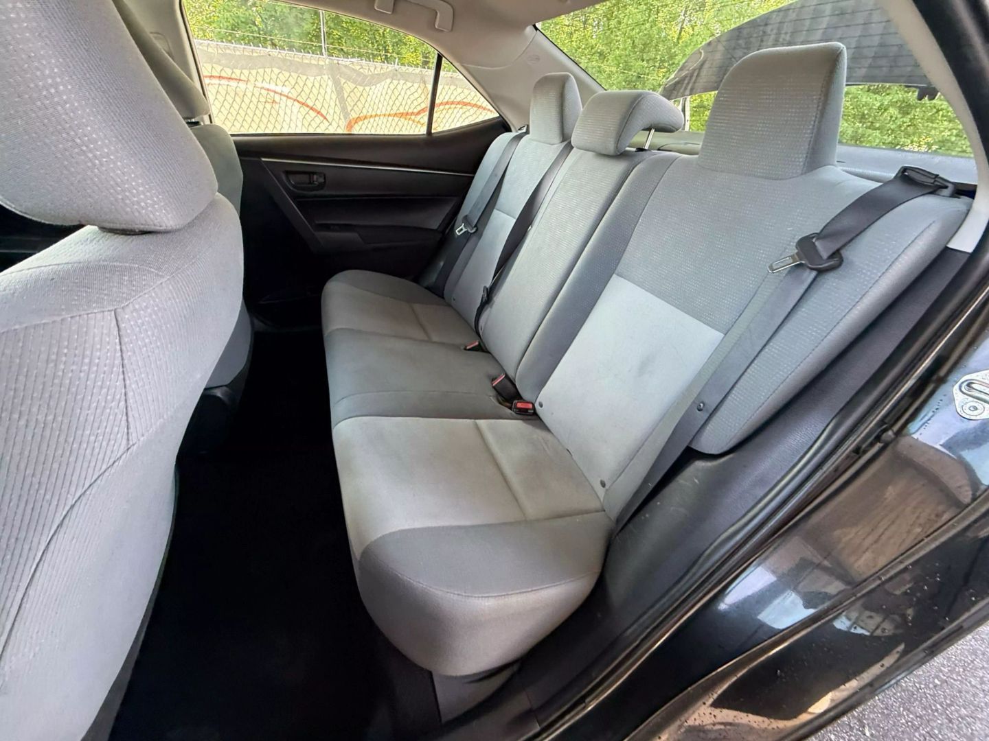 2015 Toyota Corolla - Image 19