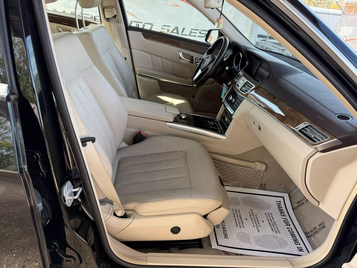 2015 Mercedes-benz E-class - Image 25
