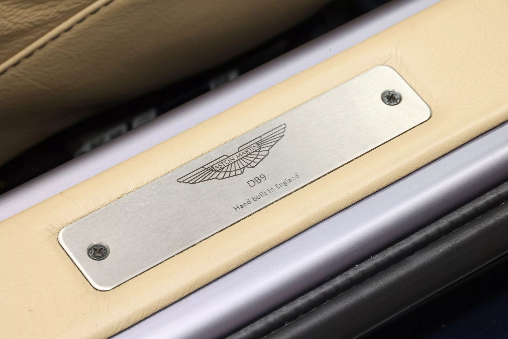 2008 Aston Martin Db9 - Image 71