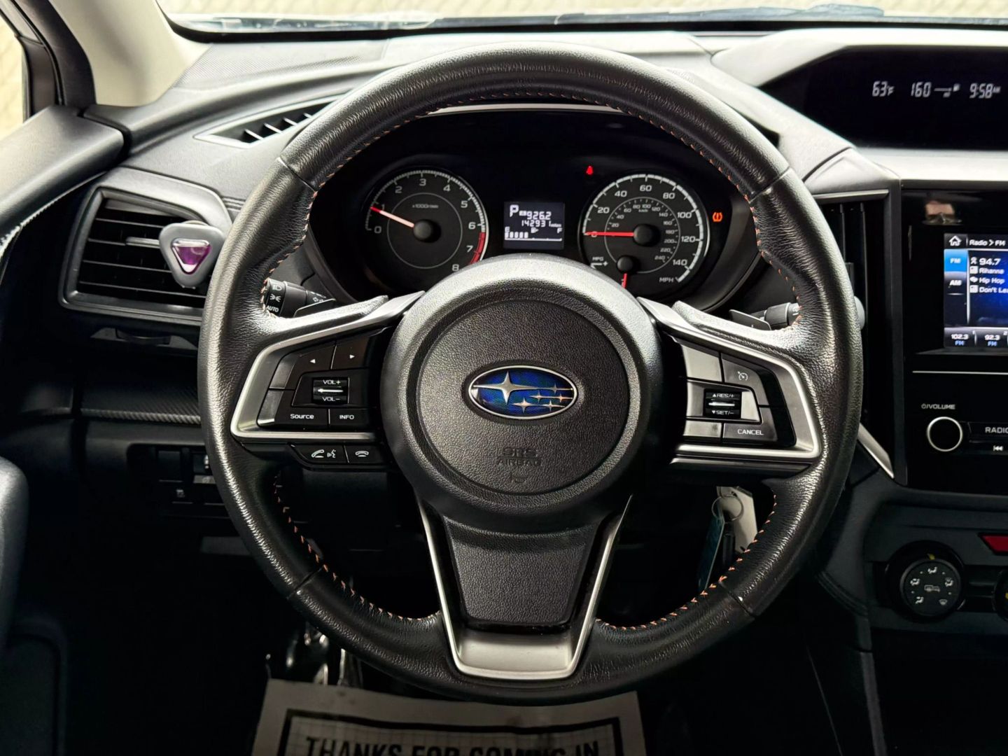 2018 Subaru Crosstrek - Image 31
