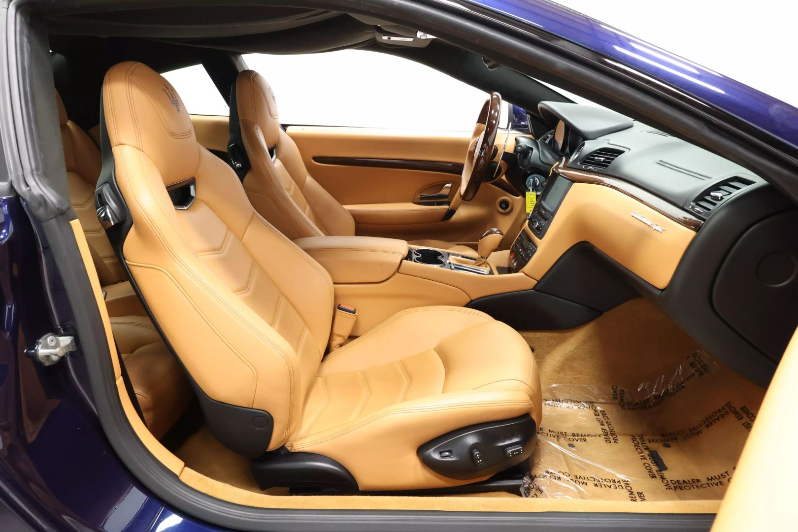 2016 Maserati Granturismo - Image 72