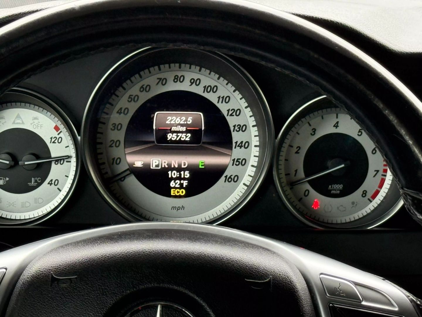 2013 Mercedes-benz C-class - Image 36
