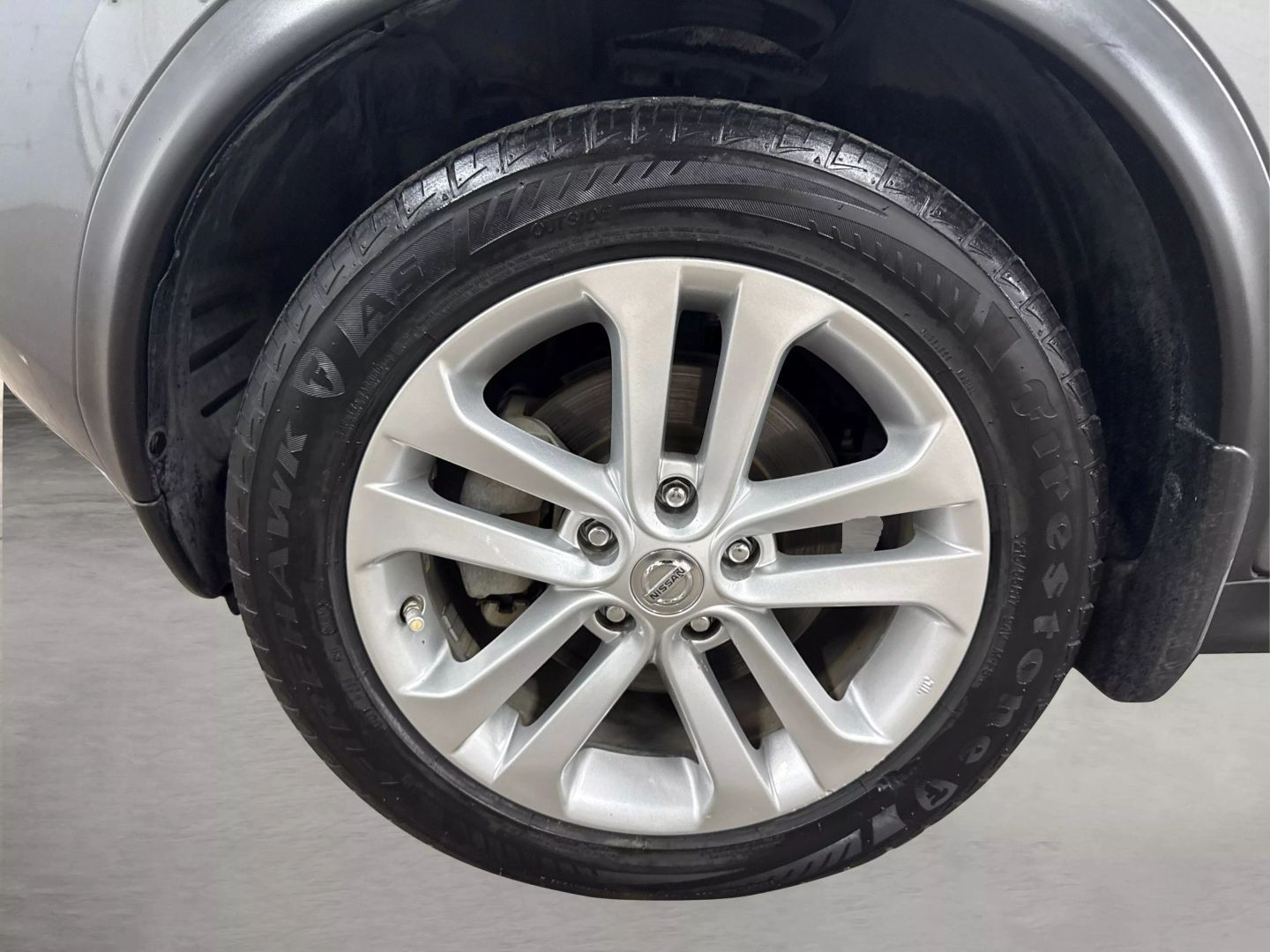2013 Nissan Juke - Image 17