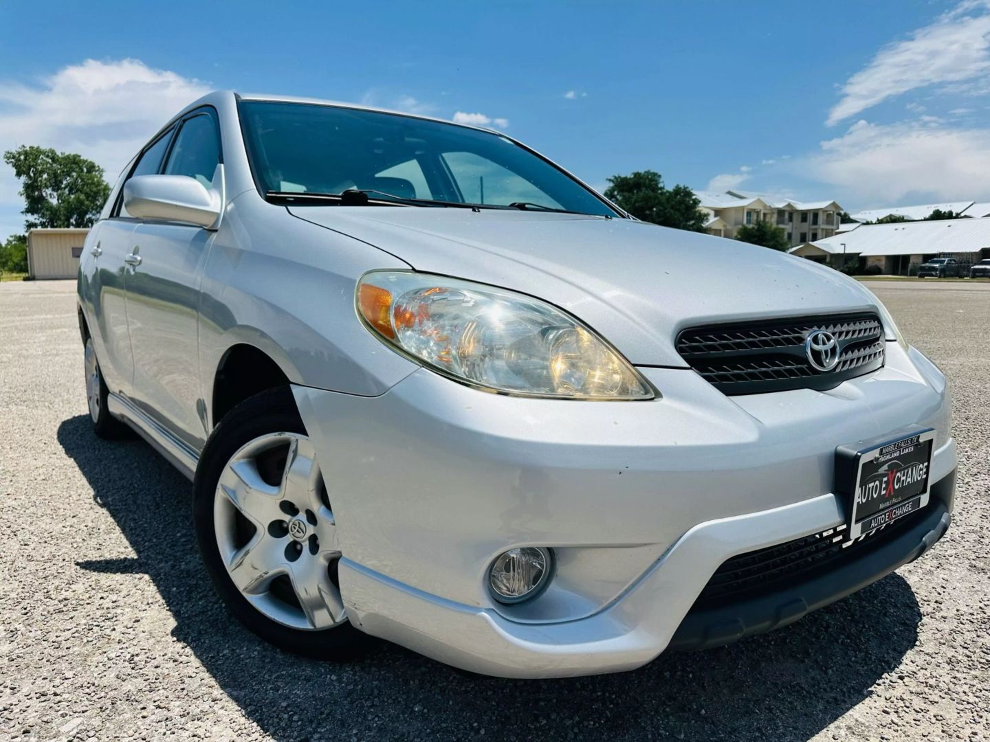 2005 Toyota Matrix - Image 4