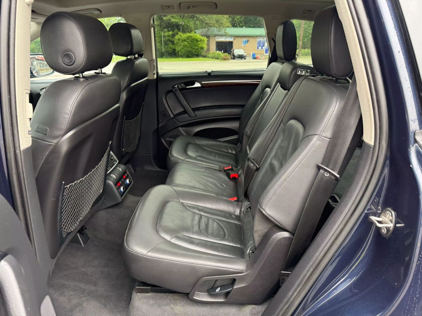 2015 Audi Q7 - Image 18