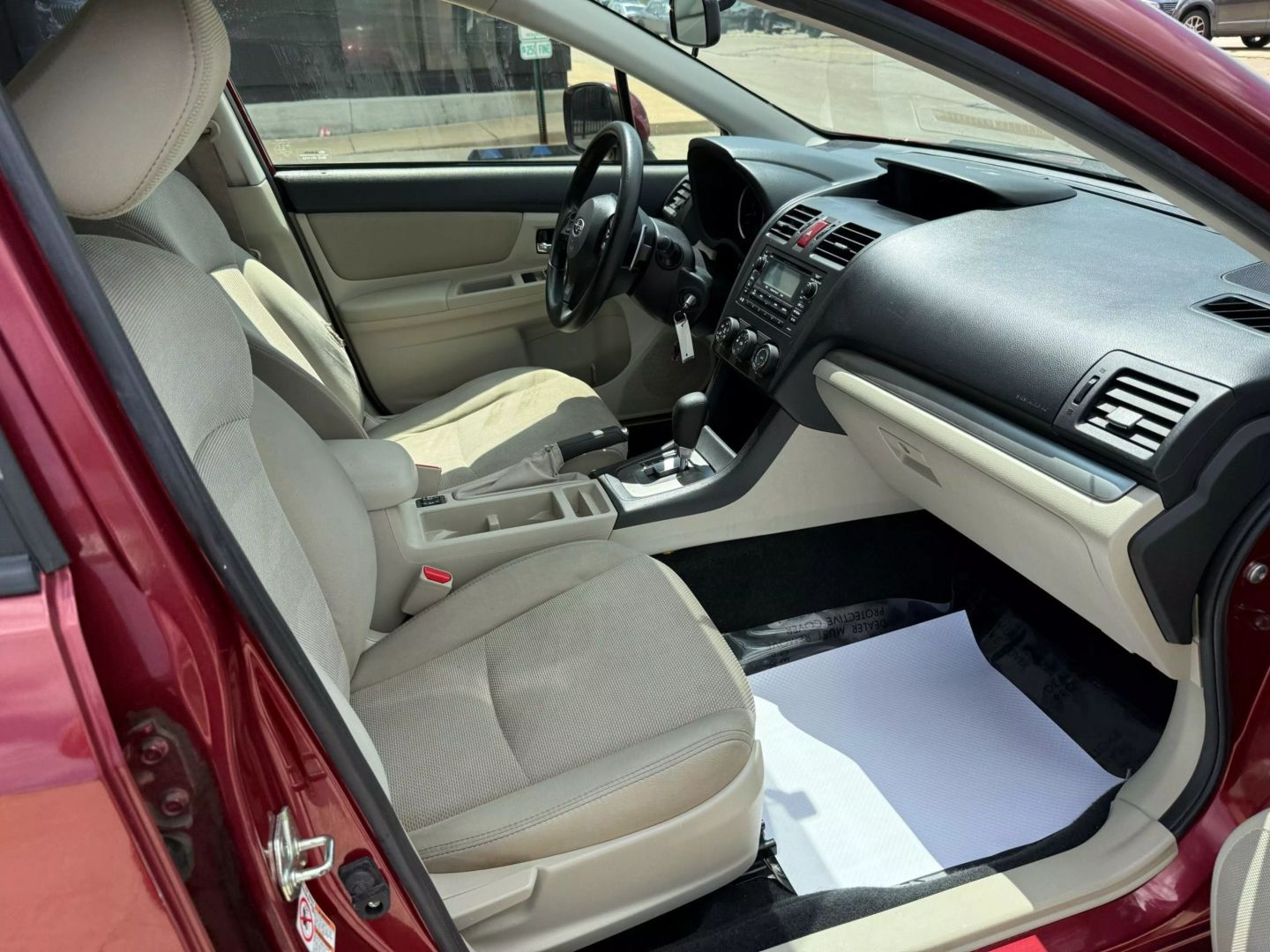 2013 Subaru Xv Crosstrek - Image 24